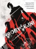 Kniha: Neobyčejní (Victoria Schwab). Argo, 2017 Kniha: Neobyčejní (Victoria Schwab). Argo, 2017