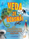 Kniha: Veda je úžasná! (Svojtka&Co.). Svojtka&Co., 2017 Kniha: Veda je úžasná! (Svojtka&Co.). Svojtka&Co., 2017