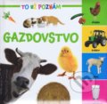 Gazdovstvo, Svojtka&Co., 2017