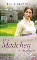 Kniha: Das Mädchen im Torhaus (Julie Klassen). SCM Brockhaus, 2016 Kniha: Das Mädchen im Torhaus (Julie Klassen). SCM Brockhaus, 2016