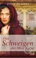Kniha: Das Schweigen der Miss Keene (Julie Klassen). SCM Brockhaus, 2016 Kniha: Das Schweigen der Miss Keene (Julie Klassen). SCM Brockhaus, 2016