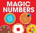 Kniha: Magic Numbers (Patrick George). PatrickGeorge, 2014 Kniha: Magic Numbers (Patrick George). PatrickGeorge, 2014