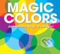 Kniha: Magic Colors (Patrick George). PatrickGeorge, 2013 Kniha: Magic Colors (Patrick George). PatrickGeorge, 2013