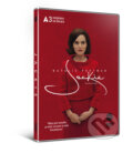 Film: Jackie (Pablo Larraín) (DVD). Hollywood, 2017 Film: Jackie (Pablo Larraín) (DVD). Hollywood, 2017