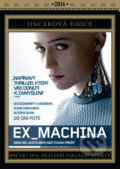 Ex Machina - Alex Garland, 2017