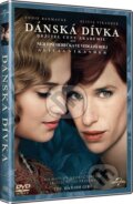 Film: Dánská dívka (Tom Hooper) (DVD). Bonton Film, 2017 Film: Dánská dívka (Tom Hooper) (DVD). Bonton Film, 2017