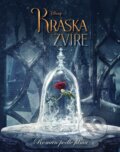 Kniha: Kráska a zvíře (Egmont ČR). Egmont ČR, 2017 Kniha: Kráska a zvíře (Egmont ČR). Egmont ČR, 2017