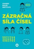 Kniha: Zázračná sila čísel (BETA - Dobrovský). BETA - Dobrovský, 2017 Kniha: Zázračná sila čísel (BETA - Dobrovský). BETA - Dobrovský, 2017