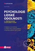 Kniha: Psychologie lidské odolnosti (Karel Paulík). Grada, 2017 Kniha: Psychologie lidské odolnosti (Karel Paulík). Grada, 2017