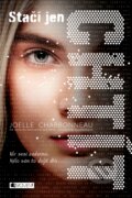 Kniha: Stačí jen chtít (Joelle Charbonneau). Nakladatelství Fragment, 2017 Kniha: Stačí jen chtít (Joelle Charbonneau). Nakladatelství Fragment, 2017
