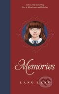 Kniha: Memories (Lang Leav). Andrews McMeel, 2015 Kniha: Memories (Lang Leav). Andrews McMeel, 2015