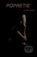 Kniha: Popretie (Lily Wonderland). Valéria Osztatná, 2017 Kniha: Popretie (Lily Wonderland). Valéria Osztatná, 2017