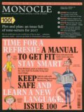 Monocle (Seymour International). Seymour International, 2017 Monocle (Seymour International). Seymour International, 2017