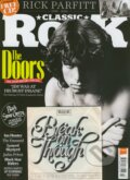 Classic Rock (). , 2017 Classic Rock (). , 2017