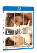 Film: Lion (Garth Davis) (Blu-ray). Magicbox, 2017 Film: Lion (Garth Davis) (Blu-ray). Magicbox, 2017