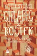 Kniha: Chlapec z kociek (Keith Stuart), 2017 Kniha: Chlapec z kociek (Keith Stuart), 2017