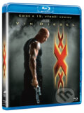 Film: XXX Výroční edice (Rob Cohen) (Blu-ray). Bonton Film, 2017 Film: XXX Výroční edice (Rob Cohen) (Blu-ray). Bonton Film, 2017