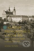 Kniha: Klášter premonstrátů v Nové Říši (Petr Polehla). Pavel Mervart, 2017 Kniha: Klášter premonstrátů v Nové Říši (Petr Polehla). Pavel Mervart, 2017