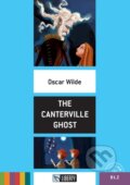 The Canterville Ghost - Oscar Wilde, Liberty, 2016