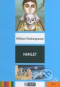Kniha: Hamlet, 2016 Kniha: Hamlet, 2016