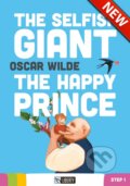 The Selfish Giant / The Happy Prince - Oscar Wilde, 2016