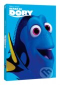 Film: Hľadá sa Dory (Andrew Stanton) (DVD). Hudobné albumy Film: Hľadá sa Dory (Andrew Stanton) (DVD). Hudobné albumy
