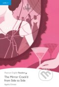 Kniha: The Mirror Crack'd from Side to Side (Agatha Christie). Pearson, 2011 Kniha: The Mirror Crack'd from Side to Side (Agatha Christie). Pearson, 2011