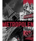 Kalendář 2016 Světové metropole (Marco Polo). Marco Polo, 2015 Kalendář 2016 Světové metropole (Marco Polo). Marco Polo, 2015
