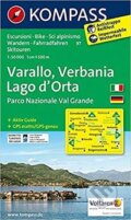 Varallo, Verbania 97 NKOM (Marco Polo). Marco Polo, 2014 Varallo, Verbania 97 NKOM (Marco Polo). Marco Polo, 2014