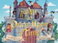 Kniha: All at Once Upon a Time (Mara Rockliff). ABRAMS, 2024 Kniha: All at Once Upon a Time (Mara Rockliff). ABRAMS, 2024
