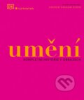 Kniha: Umění (Grada). Grada, 2024 Kniha: Umění (Grada). Grada, 2024