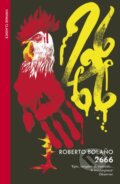 Kniha: 2666 (Roberto Bolano). Vintage, 2024 Kniha: 2666 (Roberto Bolano). Vintage, 2024