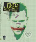 Kniha: Joker: Killer Smile (Jeff Lemire). DC Comics, 2024 Kniha: Joker: Killer Smile (Jeff Lemire). DC Comics, 2024