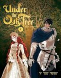 Kniha: Under the Oak Tree, Vol. 1 (Suji Kim). Inklore, 2024 Kniha: Under the Oak Tree, Vol. 1 (Suji Kim). Inklore, 2024