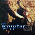 Hudební CD: Kryptor: Time 4 Crime (Remaster 2024) (Hudobné albumy). Hudobné albumy, 2024 Hudební CD: Kryptor: Time 4 Crime (Remaster 2024) (Hudobné albumy). Hudobné albumy, 2024