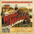 Hudební CD: Willie Nelson: Willie And The Wheel LP (Hudobné albumy). Hudobné albumy, 2024 Hudební CD: Willie Nelson: Willie And The Wheel LP (Hudobné albumy). Hudobné albumy, 2024