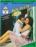 Kniha: Kouzelný hlas (Patricia Vandenberg). Ivo Železný, 1993 Kniha: Kouzelný hlas (Patricia Vandenberg). Ivo Železný, 1993