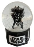 Ťažítko - snehová guľa Star Wars (). , 2024 Ťažítko - snehová guľa Star Wars (). , 2024