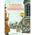 Kniha: Pohádky Hanse Christiana Andersena (Aventinum). Aventinum, 1999 Kniha: Pohádky Hanse Christiana Andersena (Aventinum). Aventinum, 1999
