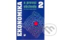 Kniha: Ekonomika a provoz obchodu 2 (Karel Biňovec). Kniha: Ekonomika a provoz obchodu 2 (Karel Biňovec).