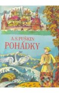 Kniha: Pohádky - Puškin A.S. (Puškin A. S.). Aventinum, 1998 Kniha: Pohádky - Puškin A.S. (Puškin A. S.). Aventinum, 1998