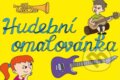 Kniha: Hudební omalovánka (Martin Vozár). Martin Vozar Kniha: Hudební omalovánka (Martin Vozár). Martin Vozar