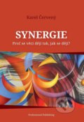Kniha: Synergie (Karel Červený). Professional Publishing, 2024 Kniha: Synergie (Karel Červený). Professional Publishing, 2024