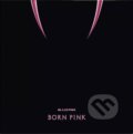 Hudební CD: Blackpink: Born Pink (Clear) Ltd. LP (Hudobné albumy). Hudobné albumy, 2023 Hudební CD: Blackpink: Born Pink (Clear) Ltd. LP (Hudobné albumy). Hudobné albumy, 2023