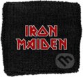 Potítko Iron Maiden: The Final Frontier Logo (Iron Maiden). Iron Maiden, 2021 Potítko Iron Maiden: The Final Frontier Logo (Iron Maiden). Iron Maiden, 2021