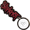 Kľúčenka Slipknot: 2D Logo (). , 2020 Kľúčenka Slipknot: 2D Logo (). , 2020