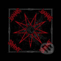 Multifunkčná šatka Slipknot: Nine Pointed Star (). , 2021 Multifunkčná šatka Slipknot: Nine Pointed Star (). , 2021