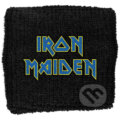 Potítko Iron Maiden: Logo Flight 666 (Iron Maiden). Iron Maiden, 2021 Potítko Iron Maiden: Logo Flight 666 (Iron Maiden). Iron Maiden, 2021