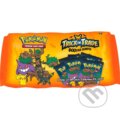 Společenská hra: Pokémon TCG: Trick or Trade Booster 2024 (Pokemon). Pokemon, 2024 Společenská hra: Pokémon TCG: Trick or Trade Booster 2024 (Pokemon). Pokemon, 2024