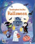 Kniha: Samolepková knížka Halloween (Jiří Models). Jiří Models, 2024 Kniha: Samolepková knížka Halloween (Jiří Models). Jiří Models, 2024